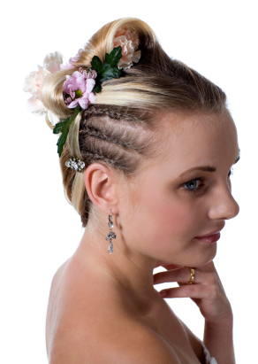 Prom Hairstyles - Beautiful and cute Hairstyles for women